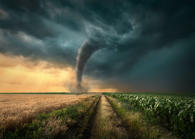 3 Things to Know About Tornado Season, and This Year’s Forecast      