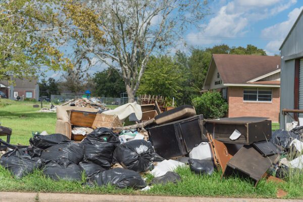 7 Things To Do After A Tornado Strikes Your Home 