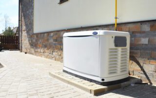 Home Backup Power: 3 Things You Should Know About Backup Generators