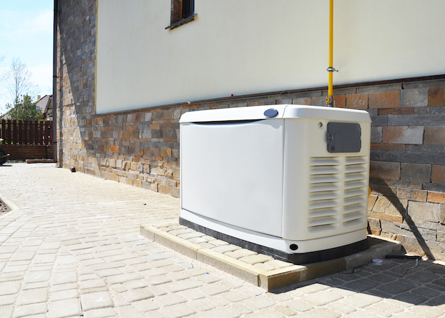 Home Backup Power: 3 Things You Should Know About Backup Generators