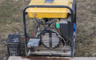 Backup Generators vs. Batteries: Pros and Cons to Consider