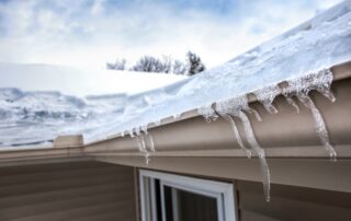 5 Winter Home Disasters