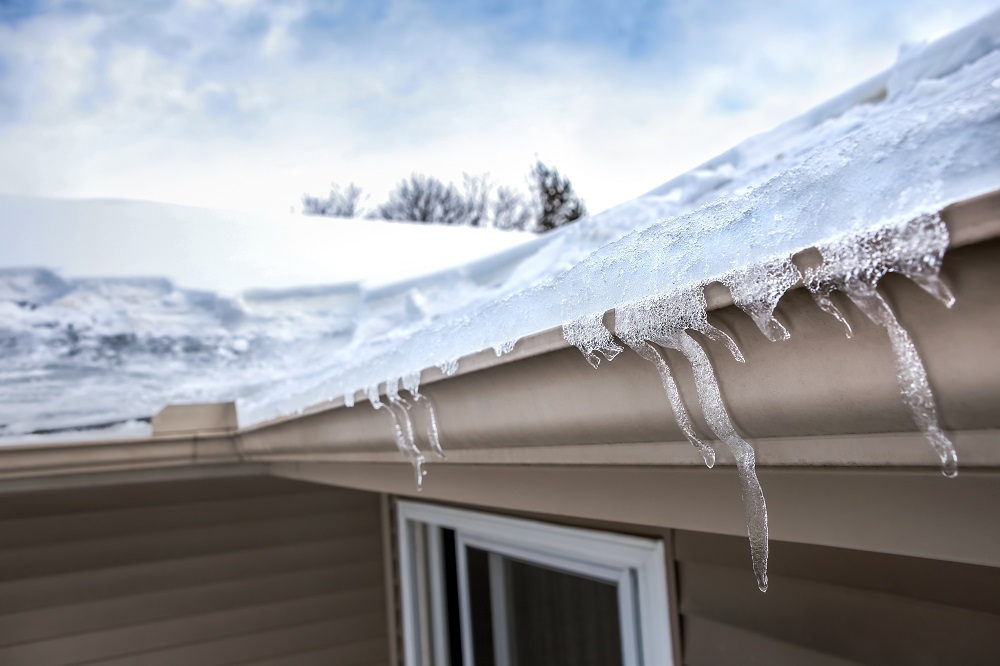 5 Winter Home Disasters