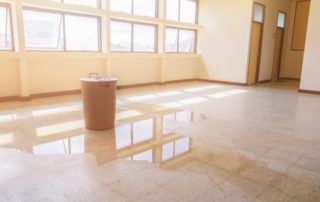 How Much Does it Cost to Repair Commercial Water Damage?