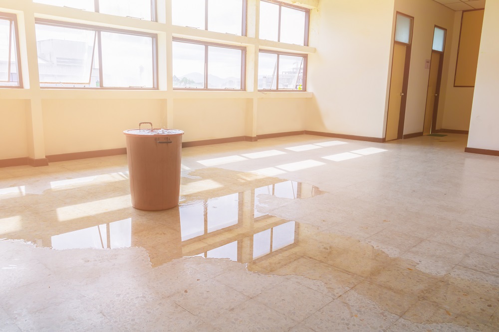 How Much Does it Cost to Repair Commercial Water Damage?
