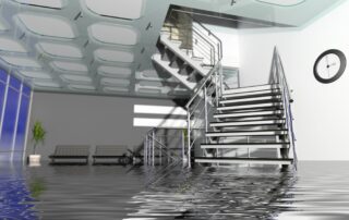 What to Do When Your Business Floods