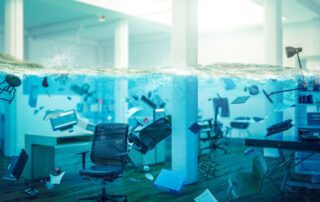 Common Causes of Commercial Water Damage