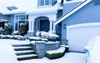 5 Ways to Prevent Your Roof From Collapsing From Snow
