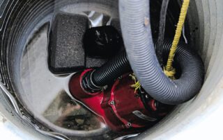 4 Signs Your Sump Pump Needs Maintenance