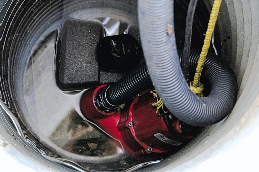 4 Signs Your Sump Pump Needs Maintenance