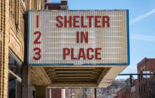 4 Tips for Staying Hydrated When Sheltering-in-Place After a Disaster