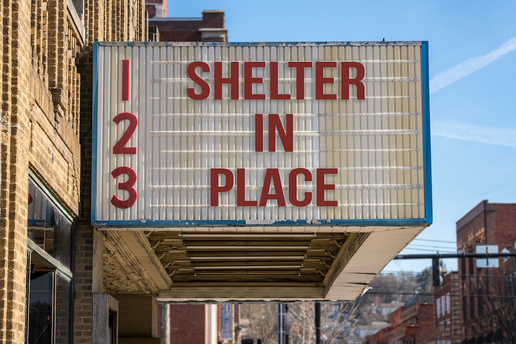 4 Tips for Staying Hydrated When Sheltering-in-Place After a Disaster