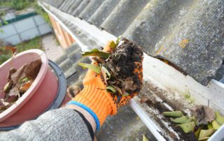 Gutter Cleaning Tips to Save You Money on Roof Repairs