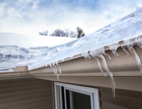 3 Ways Winter Can Damage Your Home