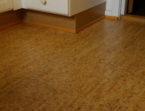 4 Reasons Why Your Floors Are Sagging