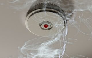 The 3 Most Common Causes of Kitchen Fires