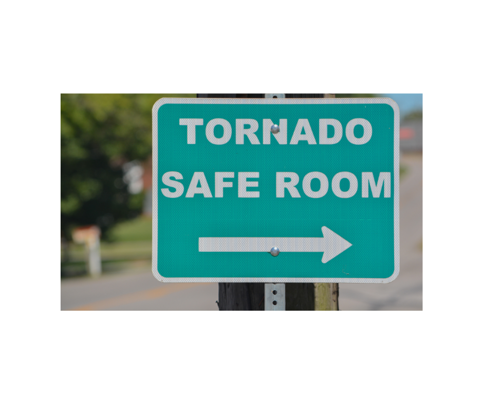 3 Important Things to Know About Safe Rooms