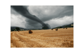 Here's the Day When the Most Tornadoes Are Expected This Year