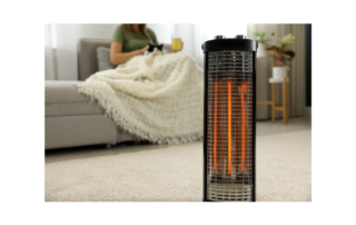 4 Safety Tips to Prevent a House Fire When Using Space Heaters