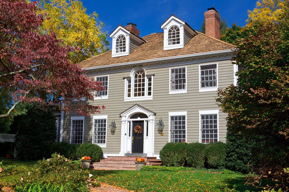 Fire Resistant Siding Offers Protection For Your Home