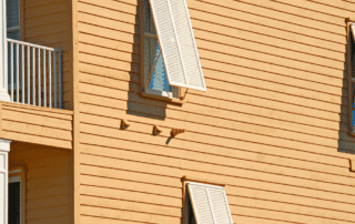 4 Major Things to Know About Installing Storm Shutters