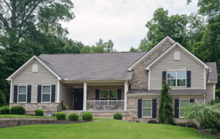 2 More Reasons Why Your House Settles, and 4 Signs That You Need to Be Concerned