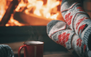 5 Tips to Use Your Fireplace More Efficiently This Fall