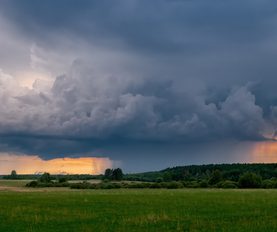 What Is a Derecho?