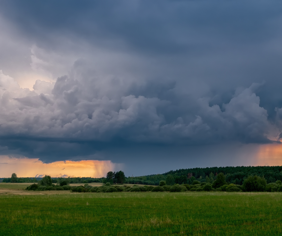 What Is A Derecho Exact Recon Restoration