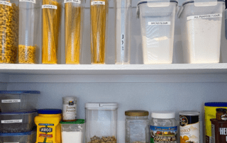 Are Your Pantry Items Safe to Eat After Smoke Exposure from a House Fire? Here's What Has to Go