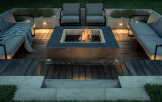 4 Fire Pit Safety Tips to Consider