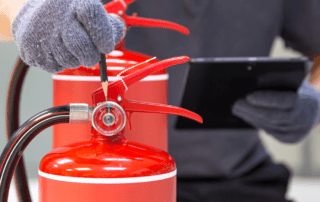 3 Tips to Make Sure Your Fire Extinguisher Still Works