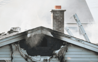 The Importance of Quick Response Time in Water and Fire Damage Restoration