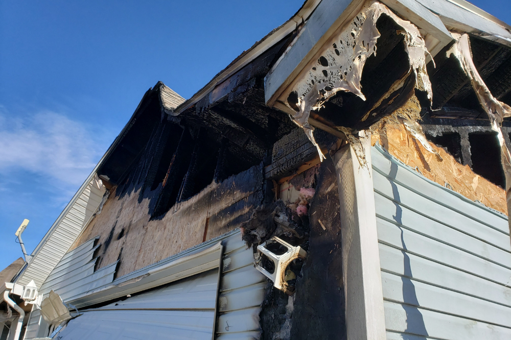 What to Expect During the Fire Damage Restoration Process