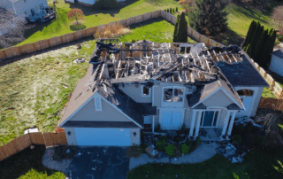 What to Look for in a Water and Fire Damage Restoration Contractor