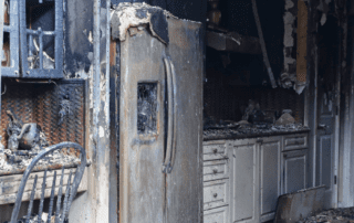 The Most Common Fire Damage Myths, Debunked