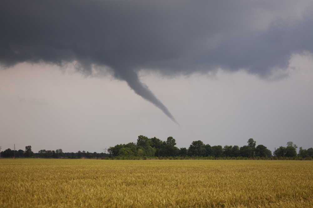What to Do if Your Home is Damaged by a Tornado - Michigan Tornado Damage Reconstruction