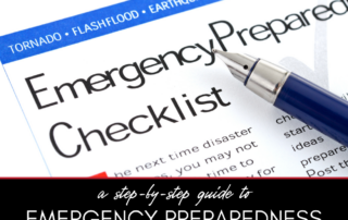 A Step-by-Step Guide to Emergency Preparedness for New Homeowners