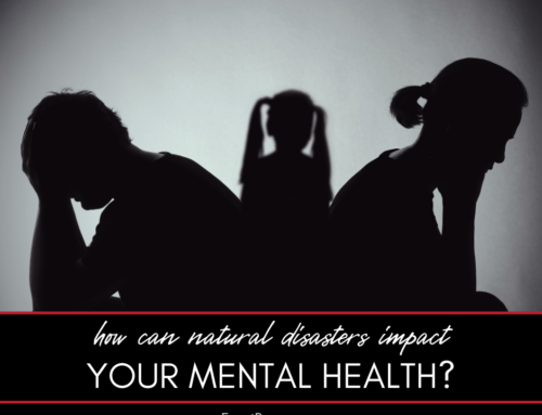 How Can Natural Disasters Impact Your Mental Health?