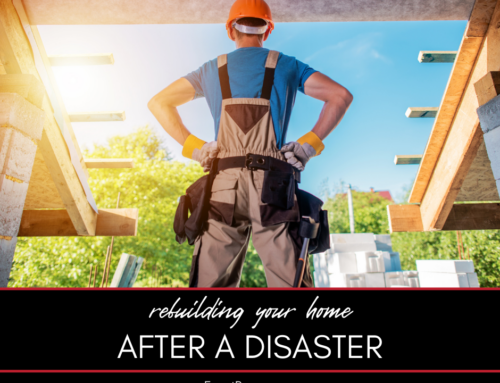 Reconstruction Solutions: Rebuilding Your Home After a Disaster