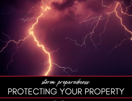 Storm Preparedness: Essential Tips to Protect Your Property