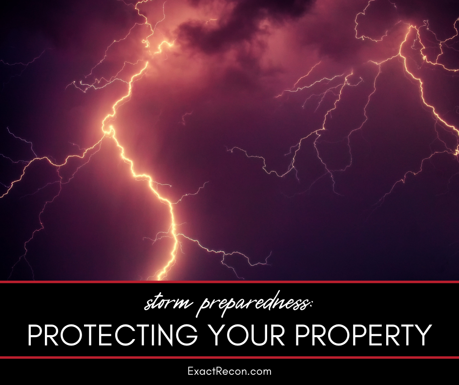 Storm Preparedness: Essential Tips to Protect Your Property