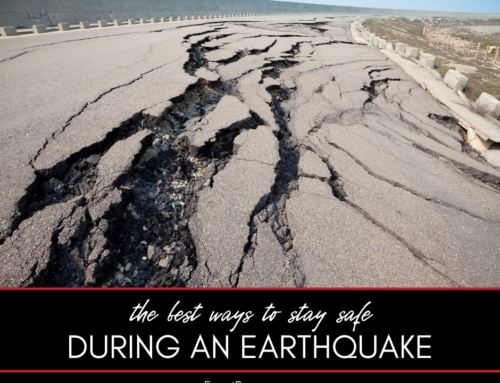 Best Ways to Stay Safe During an Earthquake in Michigan