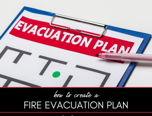 How to Create a Fire Evacuation Plan for Your Family