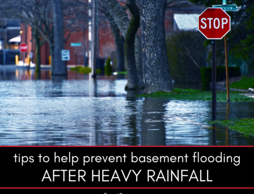 Tips for Preventing Basement Flooding After Heavy Rains