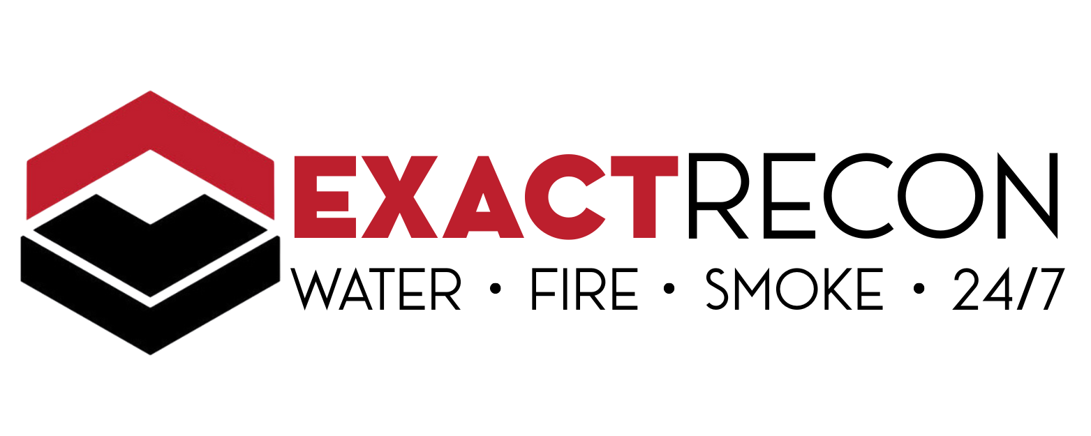Exact Recon Logo