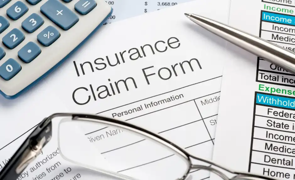 insurance-claim