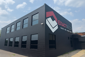 Exact Recon Water Damage Jackson Michigan place picture
